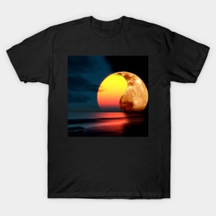 Yin Yang T-Shirt